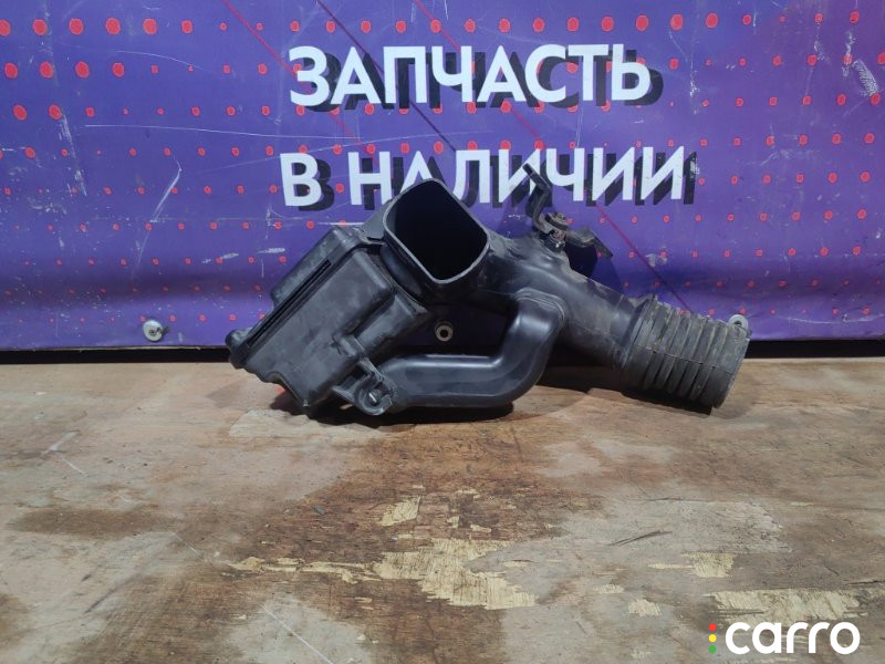 17230RZA000, 121CE2319, AEH230R, ASB43496, DC114, DRA40296, FLHD83172, HDCRV079D1, N1A36146, PQ2100216, QF36A00561, STHD673020, ZZXV38011 Резонатор воздушного фильтра Honda CR-V 3 2007г. - фото №1