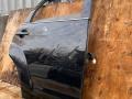 9008S5, 00009008S5 Дверь Peugeot 4007 2007г. - фото №6