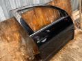 9009H6, 00009009H6 Дверь Peugeot 4007 2007г. - фото №3