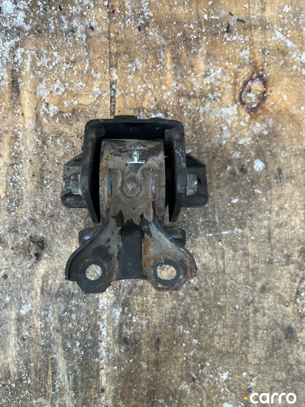Опора двигателя Peugeot 4007 2007г. - фото №2