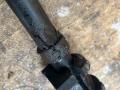 5081L8, HR891093, 310107, 310107BLACK, 310307, 310307BLACK, 00005081L8 Стабилизатор Peugeot 4007 2007г. - фото №4