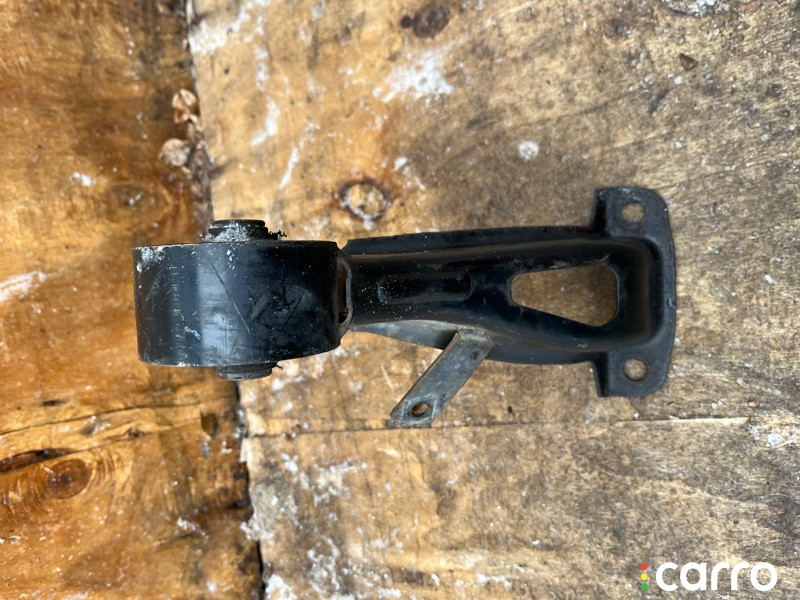 Опора двигателя Peugeot 4007 2007г. - фото №3