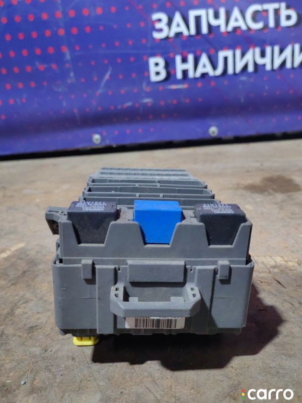 Блок предохранителей Honda Pilot 2 2008г. - фото №5