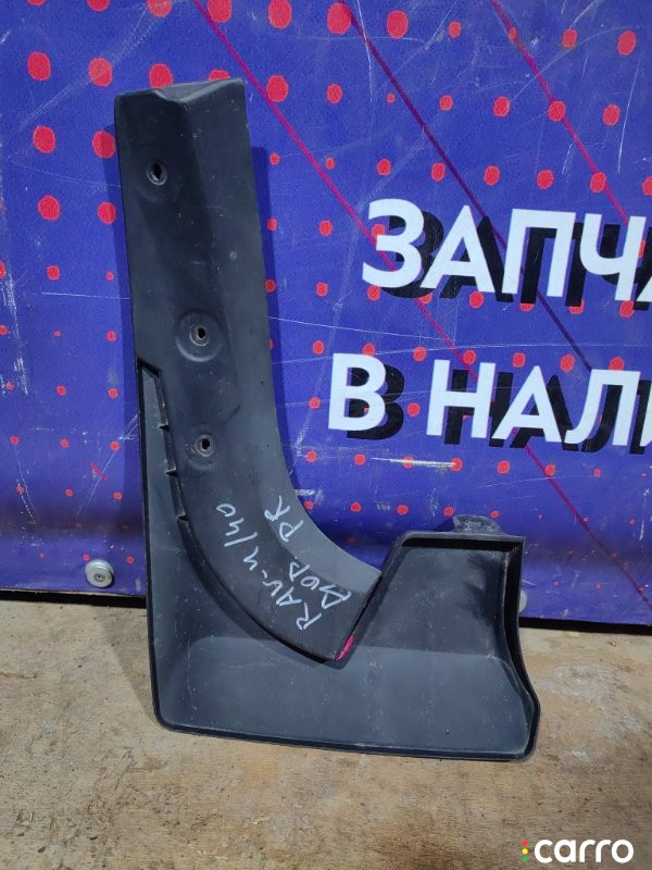 Брызговик Toyota RAV4 2013г. - фото №4