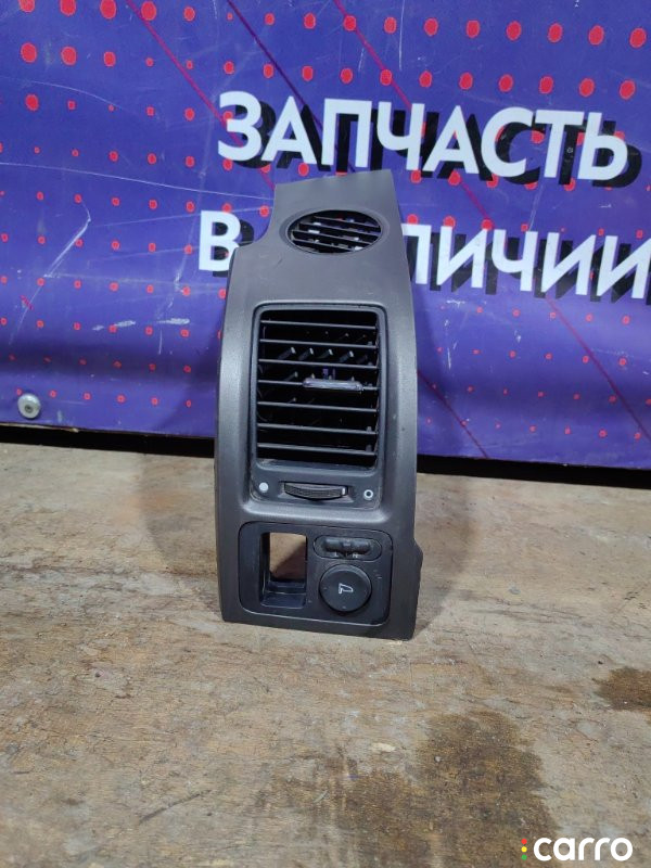 Дефлектор воздушный Honda CR-V 3 2007г. - фото №1