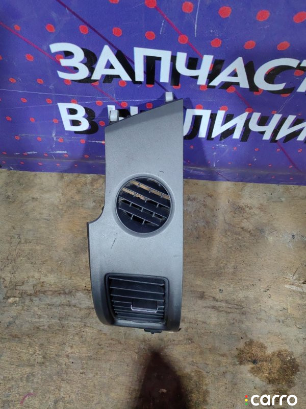 Дефлектор воздушный Honda CR-V 3 2007г. - фото №2
