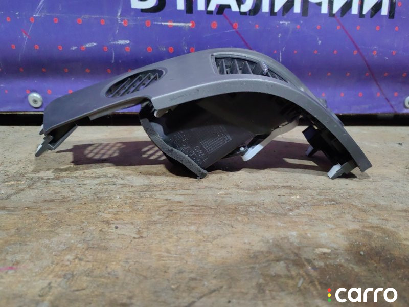 Дефлектор воздушный Honda CR-V 3 2007г. - фото №4