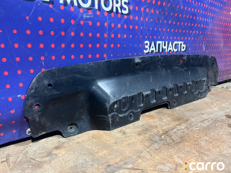 5174103XST01A, 00X7806, 100A7594, 1AHJ10RR0, 5174103XST01AAV, 777X12087, 777X592700, 777X594900, AK5174103XST01A, HVJLN21220, HVL29092110, JH02JOL21018, N55L7211, NMHJP008, OEM3898, P720389, SHF04504, SHP001600, ST1500026, STHVJL0250R, TCG000139BF Пыльник бампера Haval Jolion 2021г. - фото №6