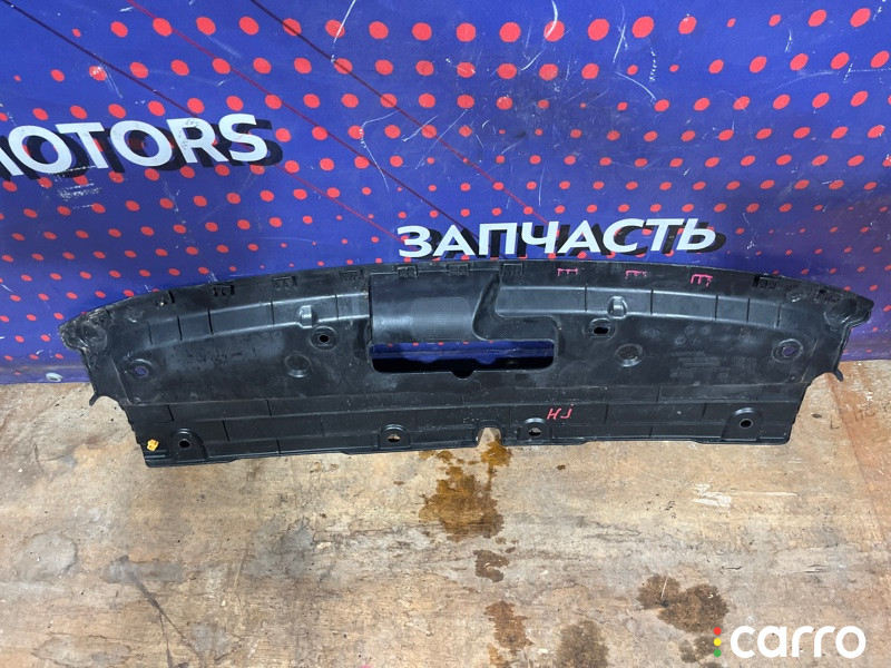 5509115XST01A, OEM0079KZK, SHF05664 Накладка замка капота Haval Jolion 2021г. - фото №6