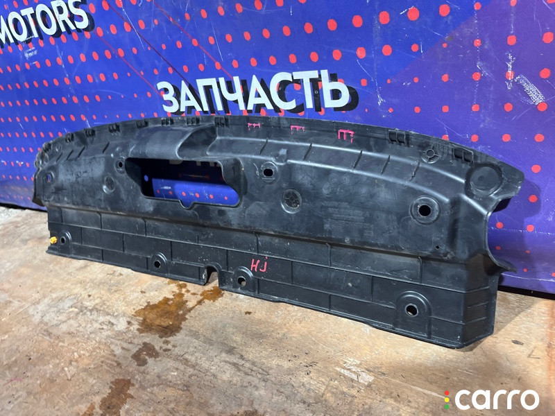 5509115XST01A, OEM0079KZK, SHF05664 Накладка замка капота Haval Jolion 2021г. - фото №8