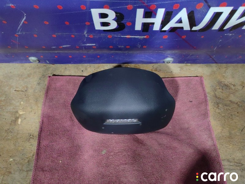 5820110XST01A8P Подушка безопасности в руль Haval Jolion 2021г. - фото №2