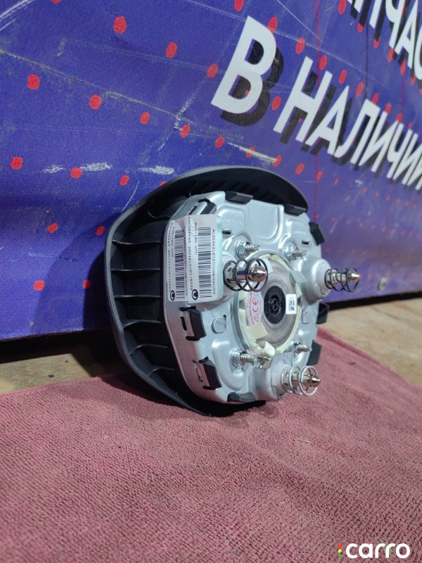 5820110XST01A8P Подушка безопасности в руль Haval Jolion 2021г. - фото №7