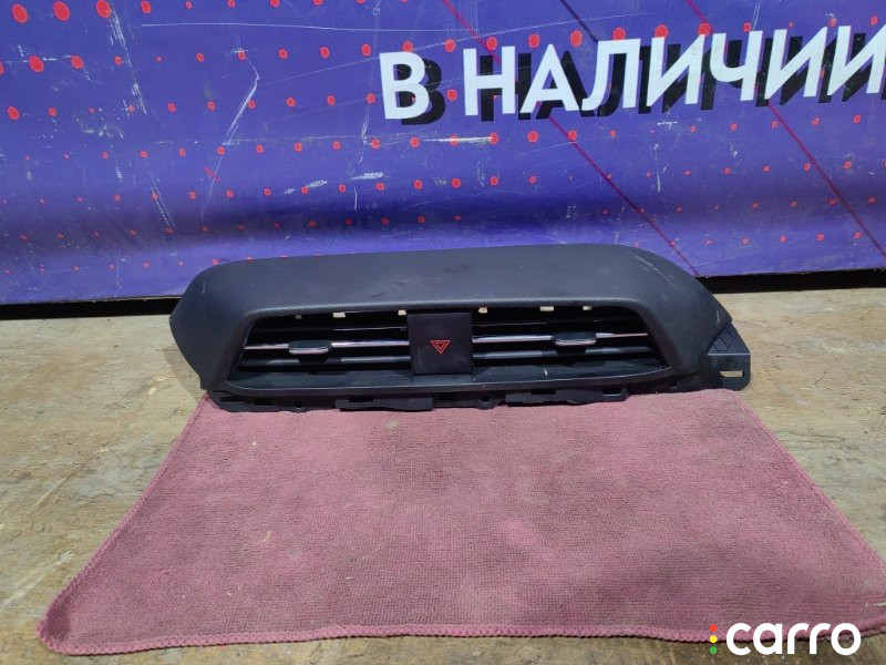 5306600XST10A Дефлектор воздушный Haval Jolion 2021г. - фото №1