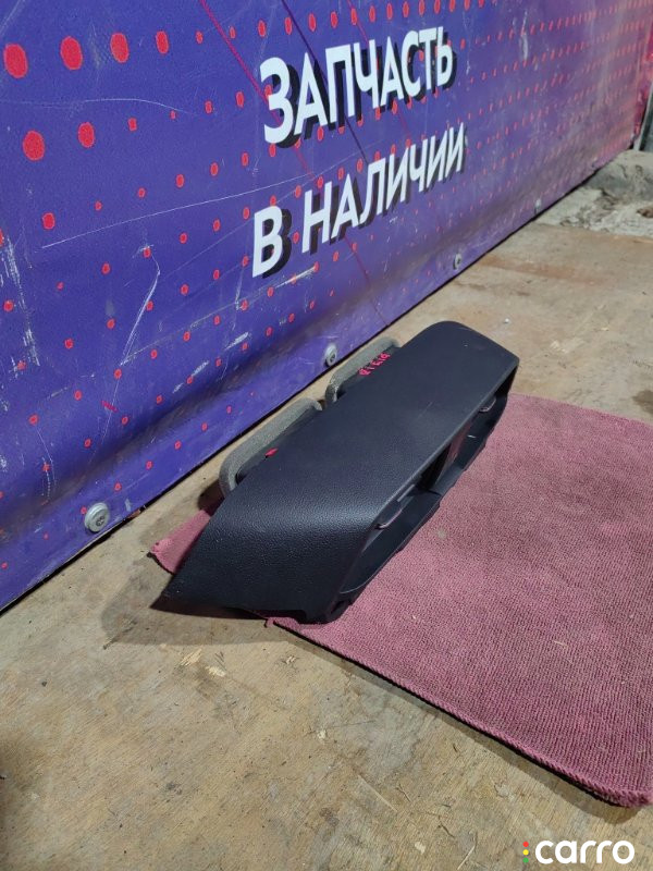 5306600XST10A Дефлектор воздушный Haval Jolion 2021г. - фото №4