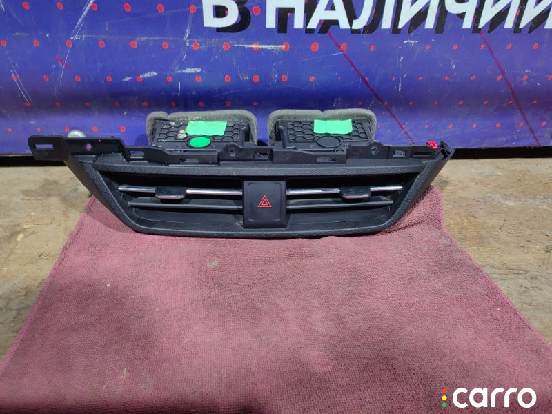 5306600XST10A Дефлектор воздушный Haval Jolion 2021г. - фото №6
