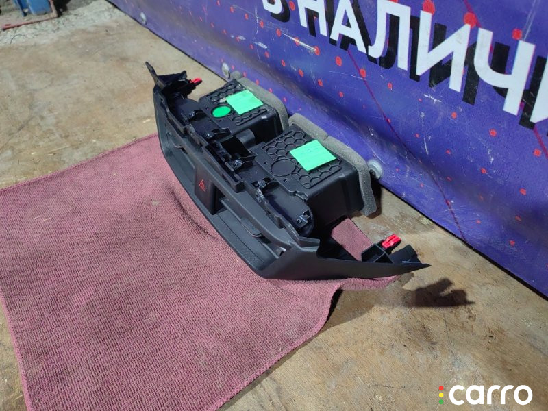5306600XST10A Дефлектор воздушный Haval Jolion 2021г. - фото №9