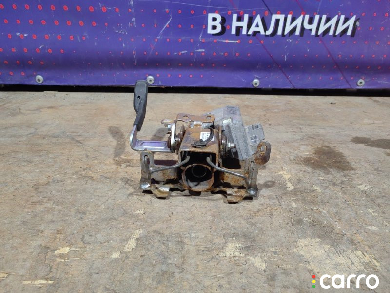 B04150135 Рулевая колонка Mitsubishi Outlander 3 2012г. - фото №1