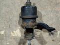 Опора двигателя Toyota Highlander 2 2007г. - фото №4