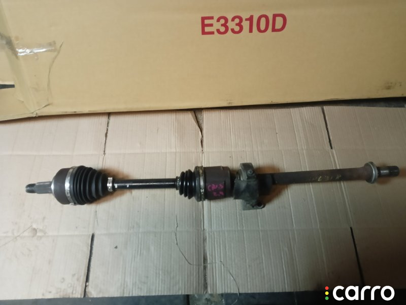 44305SWC900, 0420CY, 2108116N, DFCV063, HNRF, TRHO1861, 0420DJR, HNIRACL, HO553, HPCV1090 Привод Honda CR-V 3 2007г. - фото №1