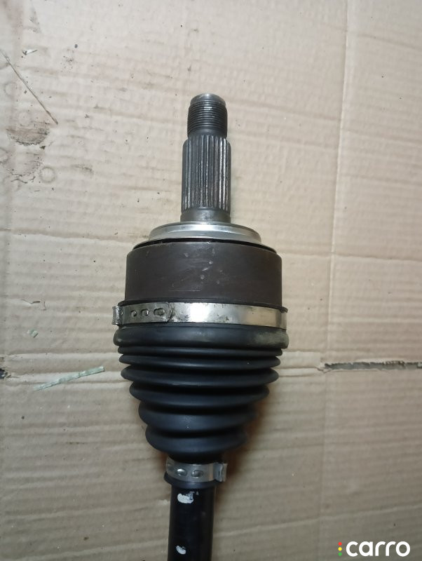 44305SWC900, 0420CY, 2108116N, DFCV063, HNRF, TRHO1861, 0420DJR, HNIRACL, HO553, HPCV1090 Привод Honda CR-V 3 2007г. - фото №3
