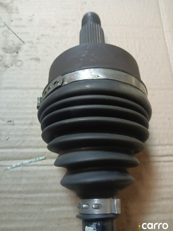 44305SWC900, 0420CY, 2108116N, DFCV063, HNRF, TRHO1861, 0420DJR, HNIRACL, HO553, HPCV1090 Привод Honda CR-V 3 2007г. - фото №4