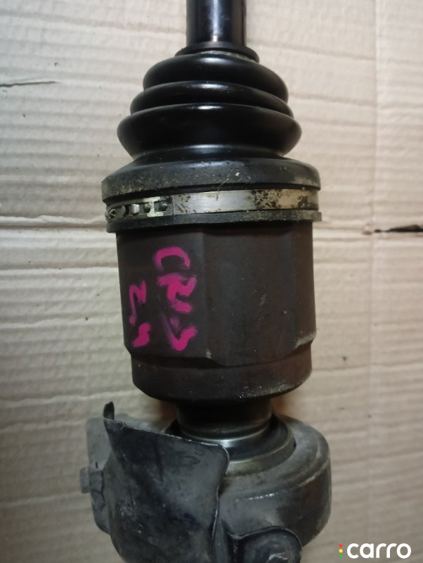 44305SWC900, 0420CY, 2108116N, DFCV063, HNRF, TRHO1861, 0420DJR, HNIRACL, HO553, HPCV1090 Привод Honda CR-V 3 2007г. - фото №7