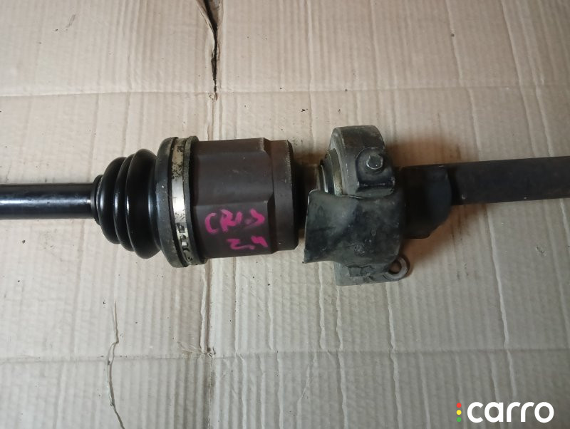 44305SWC900, 0420CY, 2108116N, DFCV063, HNRF, TRHO1861, 0420DJR, HNIRACL, HO553, HPCV1090 Привод Honda CR-V 3 2007г. - фото №11