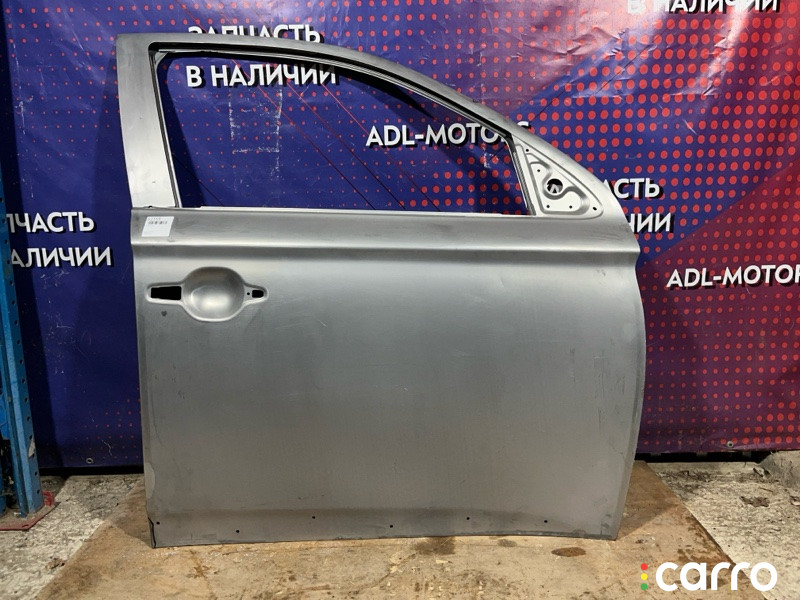 5700B844, ATP3111041331, MBFD079RA, MBL1604242R, MT2501R, OEM0057DPR, STMB53040A1, TCG00796BFR Дверь Mitsubishi Outlander 3 2015г. - фото №1
