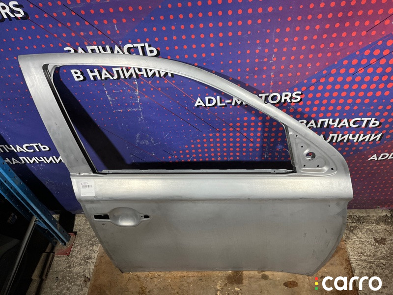 5700B844, ATP3111041331, MBFD079RA, MBL1604242R, MT2501R, OEM0057DPR, STMB53040A1, TCG00796BFR Дверь Mitsubishi Outlander 3 2015г. - фото №2