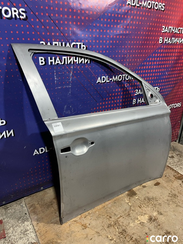 5700B844, ATP3111041331, MBFD079RA, MBL1604242R, MT2501R, OEM0057DPR, STMB53040A1, TCG00796BFR Дверь Mitsubishi Outlander 3 2015г. - фото №4
