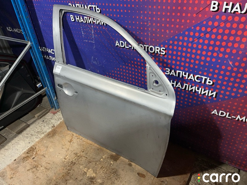 5700B844, ATP3111041331, MBFD079RA, MBL1604242R, MT2501R, OEM0057DPR, STMB53040A1, TCG00796BFR Дверь Mitsubishi Outlander 3 2015г. - фото №5