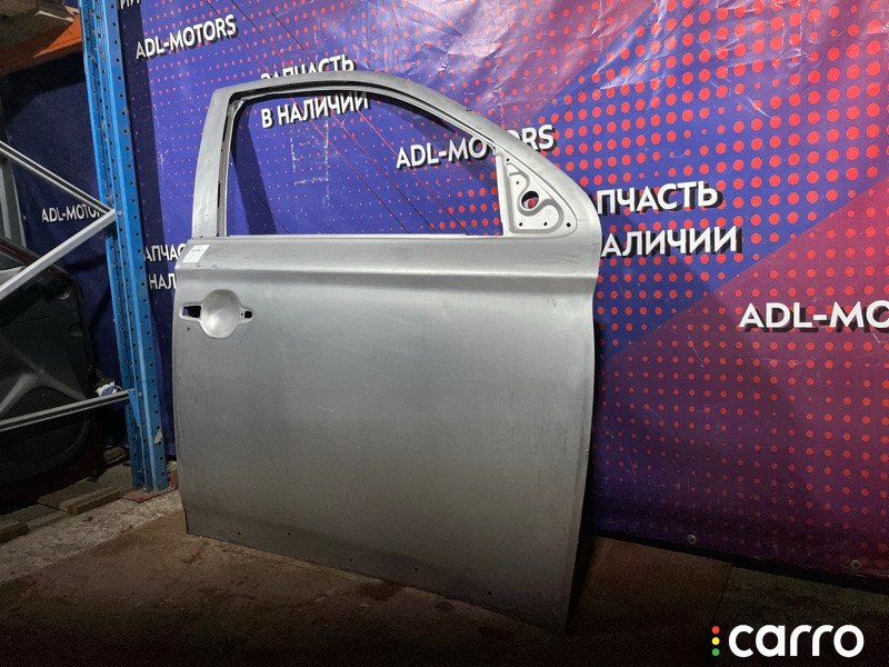 5700B844, ATP3111041331, MBFD079RA, MBL1604242R, MT2501R, OEM0057DPR, STMB53040A1, TCG00796BFR Дверь Mitsubishi Outlander 3 2015г. - фото №6
