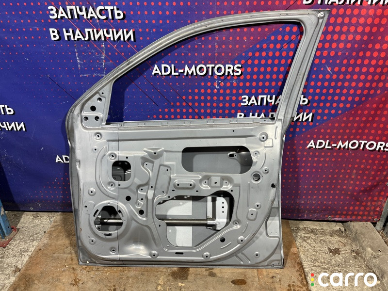 5700B844, ATP3111041331, MBFD079RA, MBL1604242R, MT2501R, OEM0057DPR, STMB53040A1, TCG00796BFR Дверь Mitsubishi Outlander 3 2015г. - фото №8
