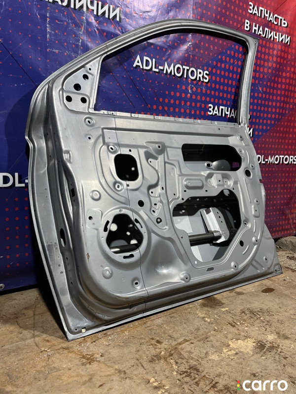 5700B844, ATP3111041331, MBFD079RA, MBL1604242R, MT2501R, OEM0057DPR, STMB53040A1, TCG00796BFR Дверь Mitsubishi Outlander 3 2015г. - фото №9
