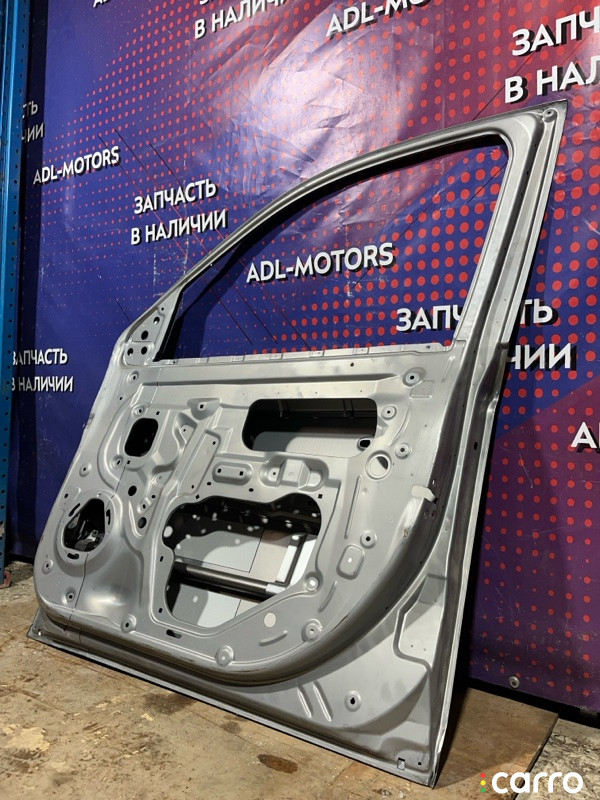 5700B844, ATP3111041331, MBFD079RA, MBL1604242R, MT2501R, OEM0057DPR, STMB53040A1, TCG00796BFR Дверь Mitsubishi Outlander 3 2015г. - фото №10