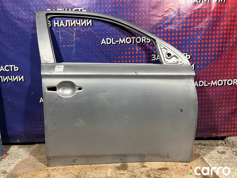 5700B844, ATP3111041331, MBFD079RA, MBL1604242R, MT2501R, OEM0057DPR, STMB53040A1, TCG00796BFR Дверь Mitsubishi Outlander 3 2015г. - фото №1