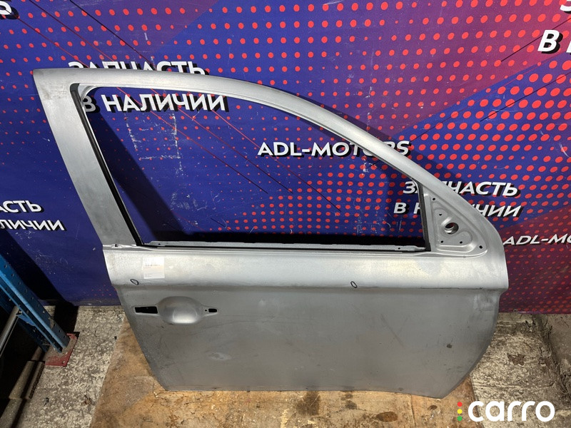 5700B844, ATP3111041331, MBFD079RA, MBL1604242R, MT2501R, OEM0057DPR, STMB53040A1, TCG00796BFR Дверь Mitsubishi Outlander 3 2015г. - фото №2