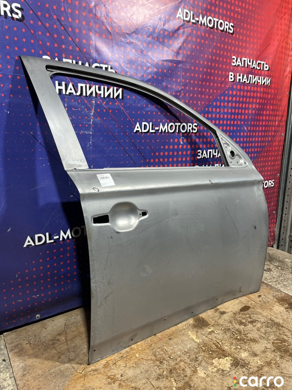 5700B844, ATP3111041331, MBFD079RA, MBL1604242R, MT2501R, OEM0057DPR, STMB53040A1, TCG00796BFR Дверь Mitsubishi Outlander 3 2015г. - фото №5
