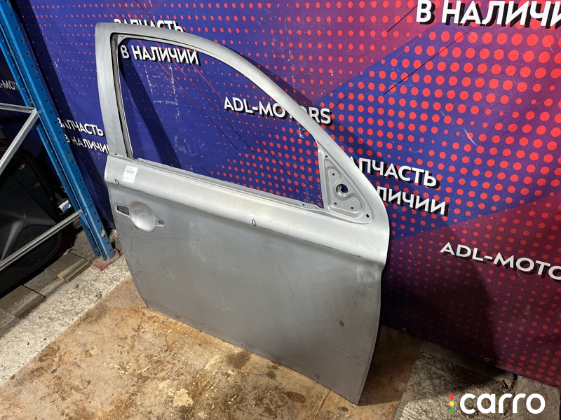 5700B844, ATP3111041331, MBFD079RA, MBL1604242R, MT2501R, OEM0057DPR, STMB53040A1, TCG00796BFR Дверь Mitsubishi Outlander 3 2015г. - фото №6