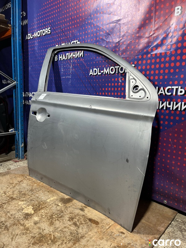 5700B844, ATP3111041331, MBFD079RA, MBL1604242R, MT2501R, OEM0057DPR, STMB53040A1, TCG00796BFR Дверь Mitsubishi Outlander 3 2015г. - фото №7
