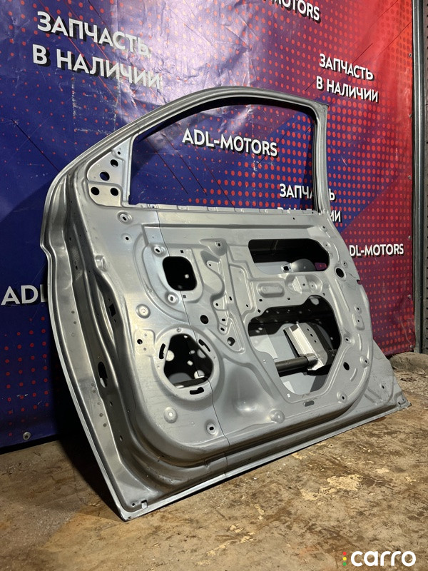 5700B844, ATP3111041331, MBFD079RA, MBL1604242R, MT2501R, OEM0057DPR, STMB53040A1, TCG00796BFR Дверь Mitsubishi Outlander 3 2015г. - фото №9