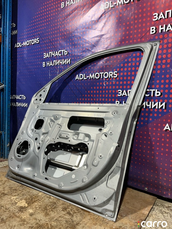5700B844, ATP3111041331, MBFD079RA, MBL1604242R, MT2501R, OEM0057DPR, STMB53040A1, TCG00796BFR Дверь Mitsubishi Outlander 3 2015г. - фото №10