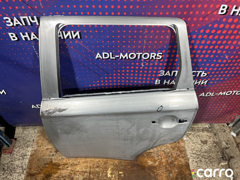 5730B557, ATP3111041432, MBL1403535L, MBL1604343L, OEM0037DZL, STMB53041A2, TCG00797BRL Дверь Mitsubishi Outlander 3 2015г. - фото №2