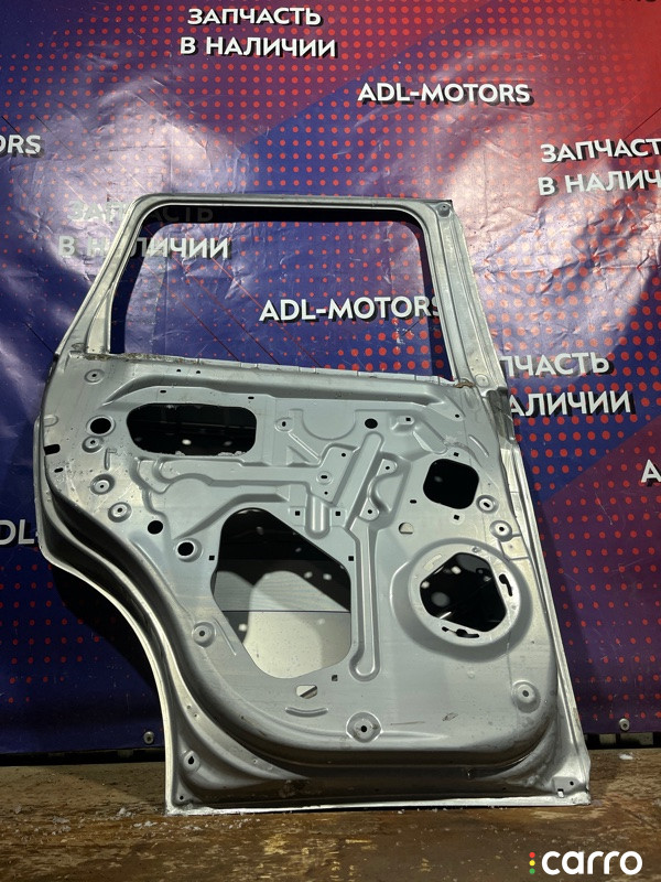 5730B557, ATP3111041432, MBL1403535L, MBL1604343L, OEM0037DZL, STMB53041A2, TCG00797BRL Дверь Mitsubishi Outlander 3 2015г. - фото №8