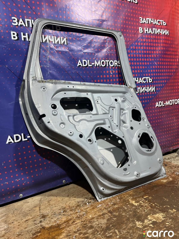5730B557, ATP3111041432, MBL1403535L, MBL1604343L, OEM0037DZL, STMB53041A2, TCG00797BRL Дверь Mitsubishi Outlander 3 2015г. - фото №9