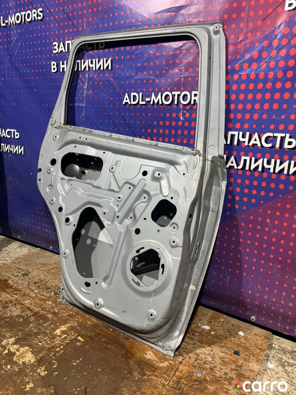 5730B557, ATP3111041432, MBL1403535L, MBL1604343L, OEM0037DZL, STMB53041A2, TCG00797BRL Дверь Mitsubishi Outlander 3 2015г. - фото №10