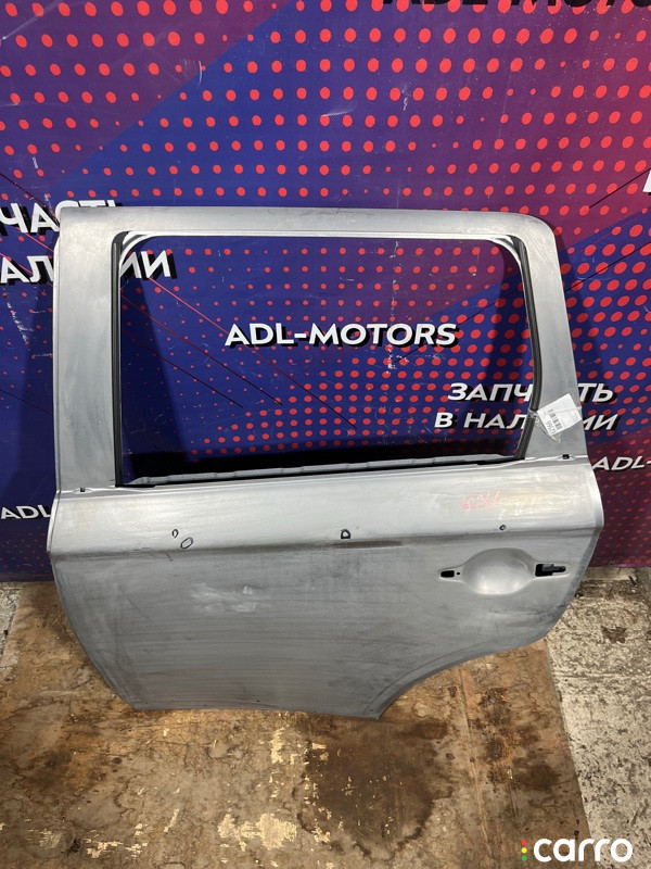 5730B557, ATP3111041432, MBL1403535L, MBL1604343L, OEM0037DZL, STMB53041A2, TCG00797BRL Дверь Mitsubishi Outlander 3 2015г. - фото №2