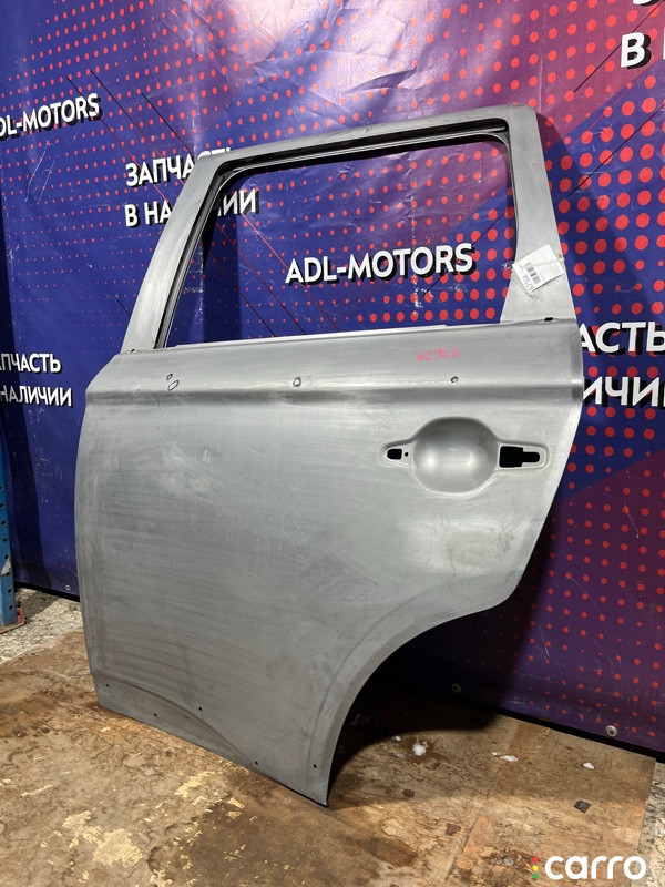 5730B557, ATP3111041432, MBL1403535L, MBL1604343L, OEM0037DZL, STMB53041A2, TCG00797BRL Дверь Mitsubishi Outlander 3 2015г. - фото №6