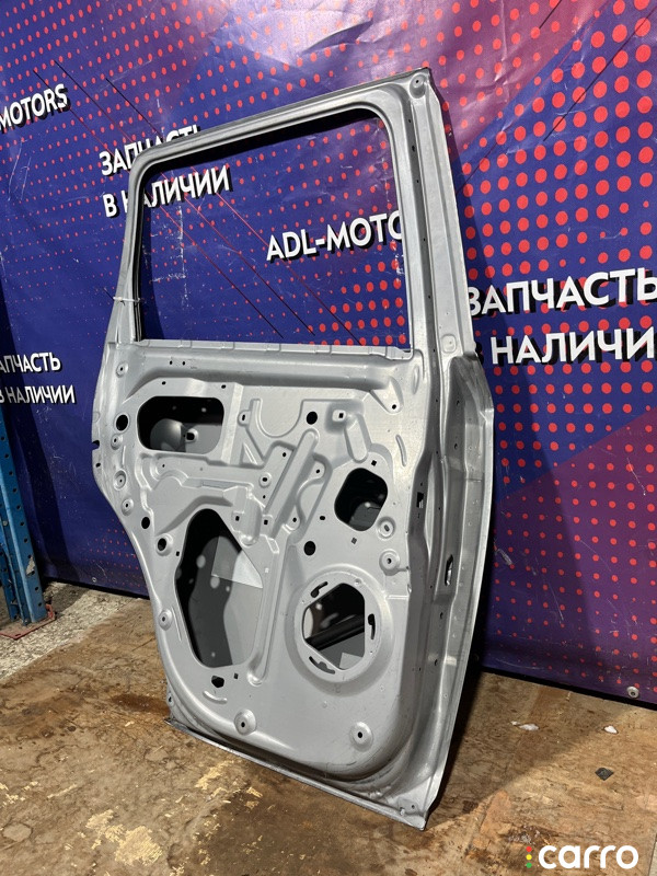 5730B557, ATP3111041432, MBL1403535L, MBL1604343L, OEM0037DZL, STMB53041A2, TCG00797BRL Дверь Mitsubishi Outlander 3 2015г. - фото №10