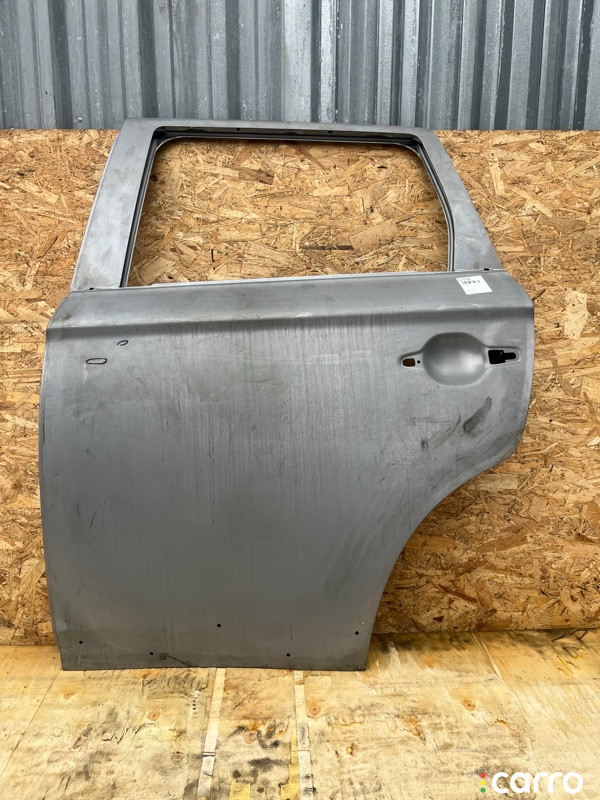 5730B557, ATP3111041432, MBL1403535L, MBL1604343L, OEM0037DZL, STMB53041A2, TCG00797BRL Дверь Mitsubishi Outlander 3 2015г. - фото №1